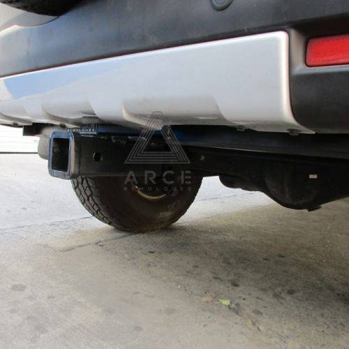 Adaptación de Tirón