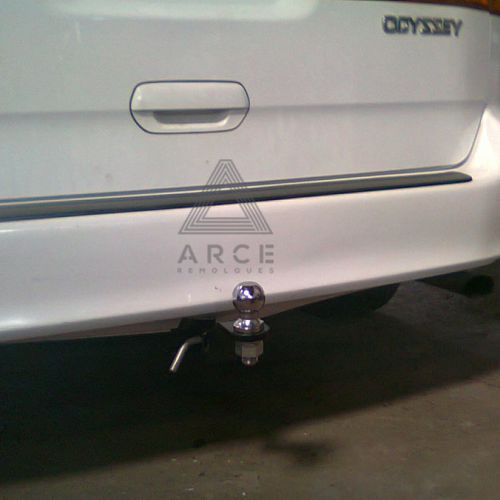 Adaptación de Tirón