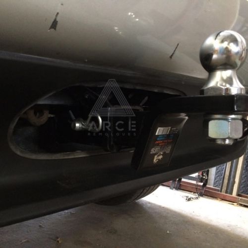 Adaptación de Tirón