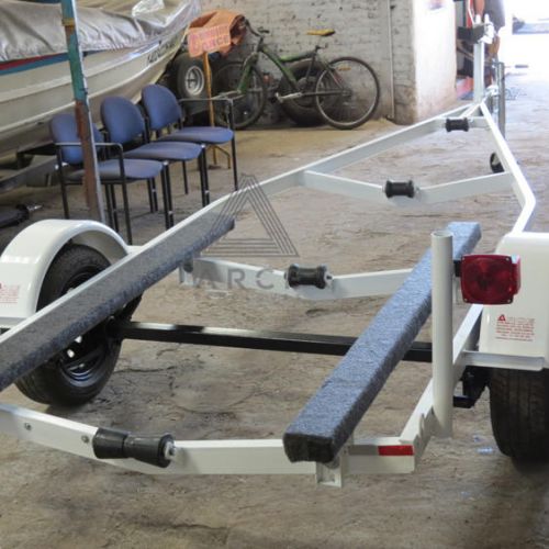 Remolque para transportar